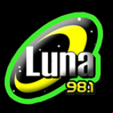 Radio LUNA FM SOLO CLASICOS 98.1