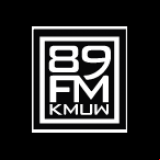 Radio KMUW 2 89.1