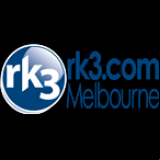 Radio rk3 Radio Melbourne