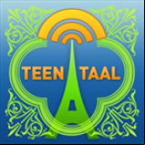 Radio Radio Teentaal