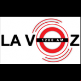 Radio Radio La Voz 1280
