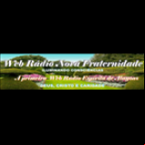 Radio Web Rádio Nova Fraternidade