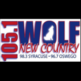 Radio WOLF Country 105.1