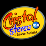 Radio Cristal Stereo 95.8