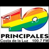 Radio 40 Principales Costa de la Luz 100.7