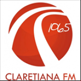 Radio Rádio Claretiana FM 106.5