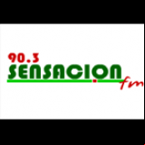 Radio Radio Sensacion FM 90.3