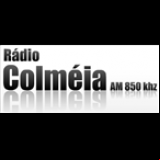 Radio Rádio Colméia 850 AM