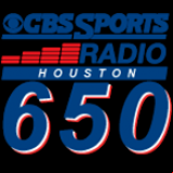 Radio CBS Sports Radio 650