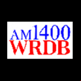 Radio WRDB 1400