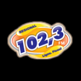 Radio Rádio Regional 102.3 FM