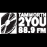 Radio 2 You FM 88.9