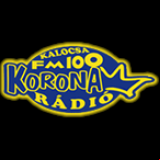 Radio Korona Rádió Kalocsa 100.0