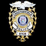 Radio Chesterfield Township Police and Fire
