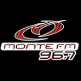 Radio Rádio Monte FM 96.7