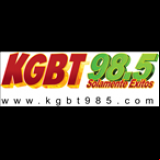 Radio KGBT 98.5