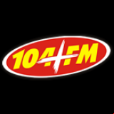Radio Rádio 104 Mais FM 104.1