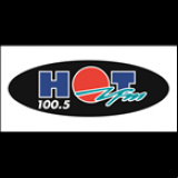 Radio HOT FM 100.5