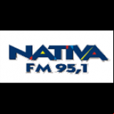 Radio Rádio Nativa FM (Norte do Paraná) 95.1