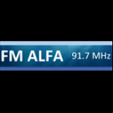 Radio Radio Alfa Noticias 91.7