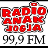 Radio Radio Anak FK