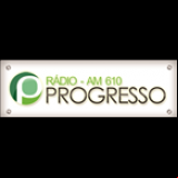Radio Rádio Progresso 610