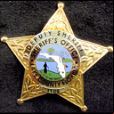 Radio Lake County area Florida Division of Forestry