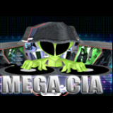 Radio Mega Cia Dos Djs