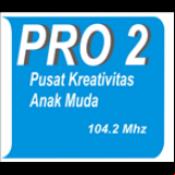 Radio RRI P2 Mataram 104.2
