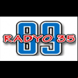 Radio Radyo 35 89.0