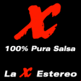 Radio La X Estereo - Salsa Radio