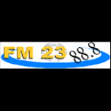 Radio Radyo FM 23 88.8