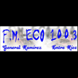 Radio Radio ECO 100.3