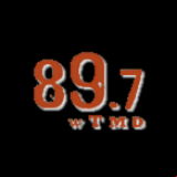 Radio WTMD 89.7