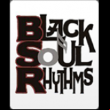 Radio Black Soul Rhythms