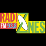 Radio Radio Zones 93.8
