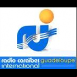 Radio RCI Guadeloupe 98.6