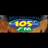 Radio Radio Serra Da Mesa 105.1