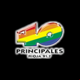 Radio Los 40 Principales 91.7