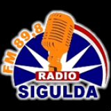 Radio Radio Sigulda 89.9