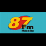Radio Rádio 87 FM (Macaíba) 87.9