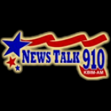 Radio KBIM 910