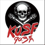 Radio KUSF
