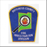 Radio Dutchess County Fire