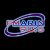 Radio FM Marin 90.5