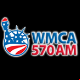 Radio WMCA 570