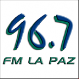 Radio FM La Paz 96.7
