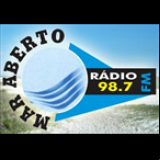 Radio Rádio Mar Aberto 98.7
