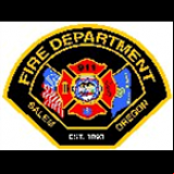 Radio Salem Fire