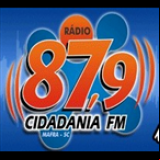 Radio Rádio Cidadania 87.9 FM